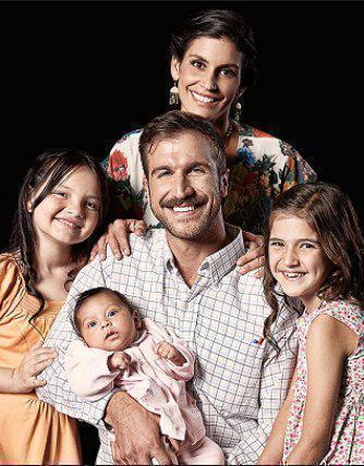 Mis tres Marias C79 FIN